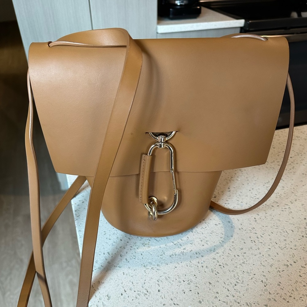 Zac Posen Handbag - Picture 2 of 8